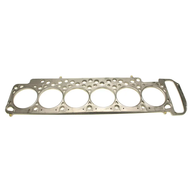 Cometic Mls Cylinder Head Gasket – Bmw M30B34/B35 Engines (1982–1993 535I/536I/537I), 93Mm Bore, 0.040" Thickness 1