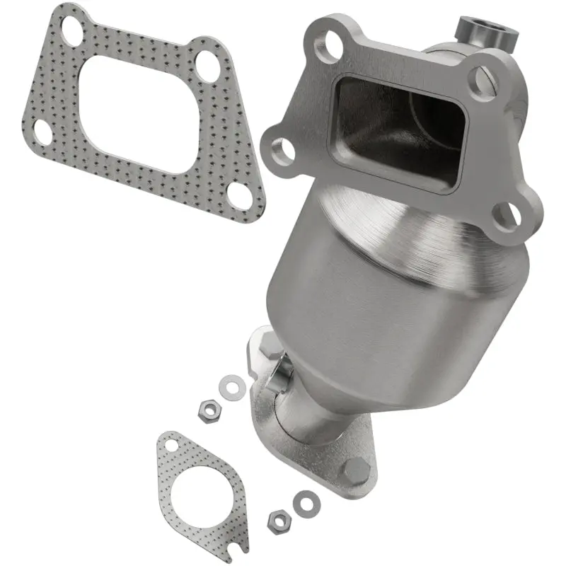 Magnaflow Direct-Fit Catalytic Converter For 2010–2011 Cadillac Srx 3.0L V6 (Underbody Mount) 1