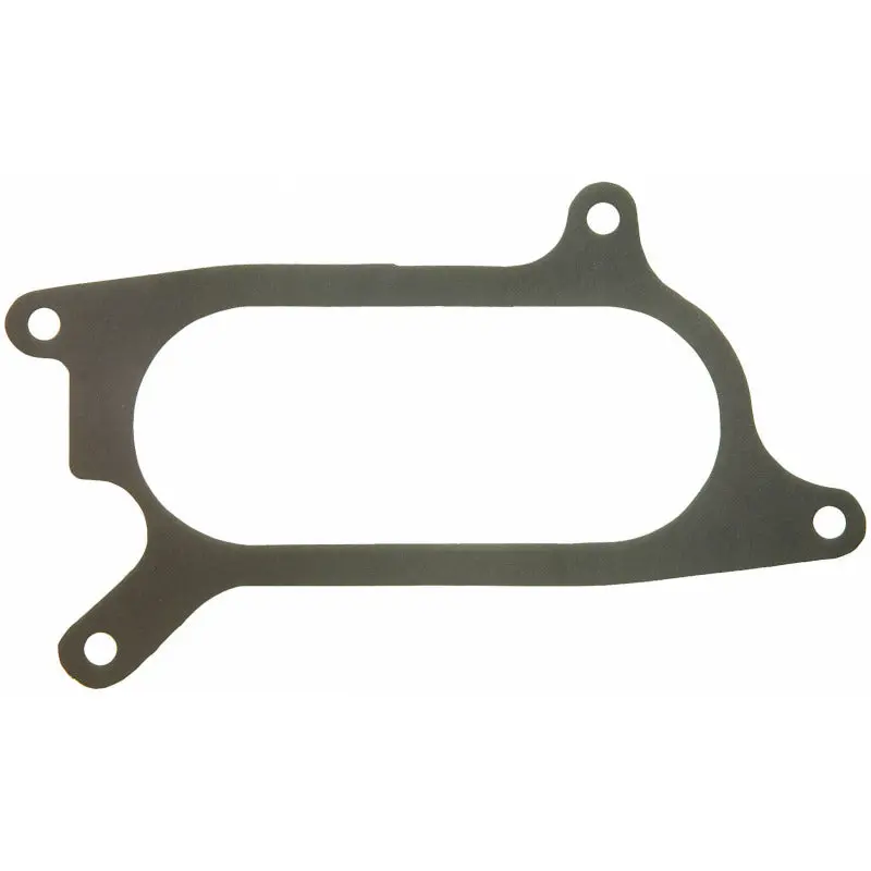 Fel-Pro Throttle Body Mounting Gasket – Direct Fit For Ford F-250 Super Duty Fuel Injection Systems 1