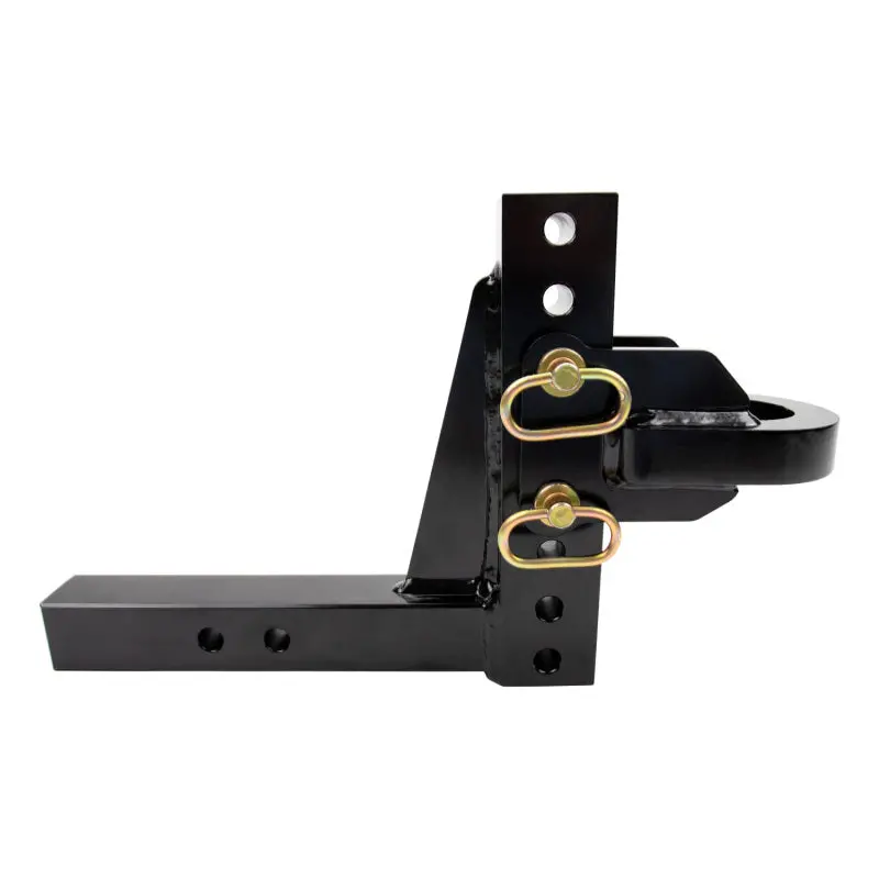 Wehrli Big Hitch Adjustable 2-Inch Pulling Hitch 2