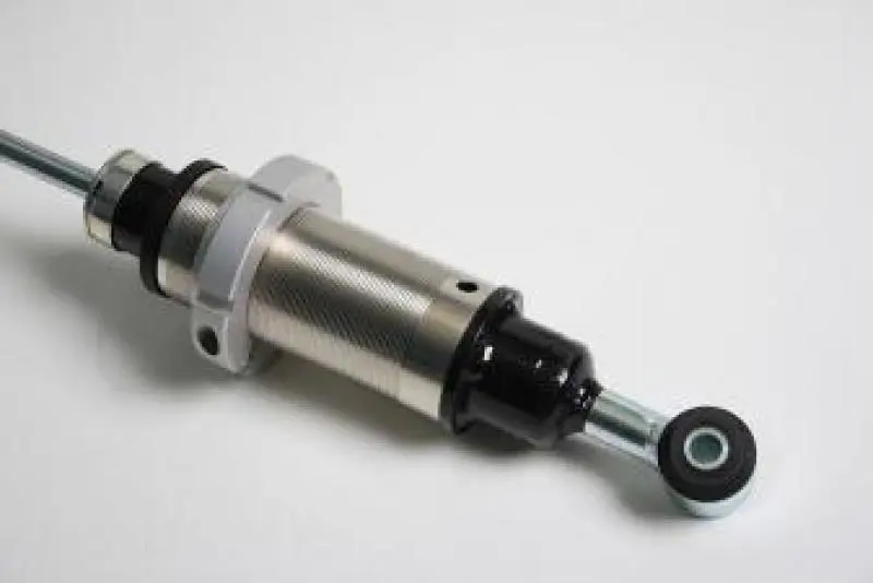 Progress Tech Coil-Over Kit – 1988 Honda Civic/Crx, Front 350Lb/In & Rear 250Lb/In, Factory Top-Hat Compatible 1