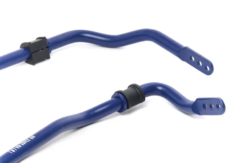 H&R Adjustable Rear Sway Bar Kit For 2006–2012 Porsche 997 Carrera C4 Coupe, Cabriolet & Targa (Excludes Pdk Models) 1