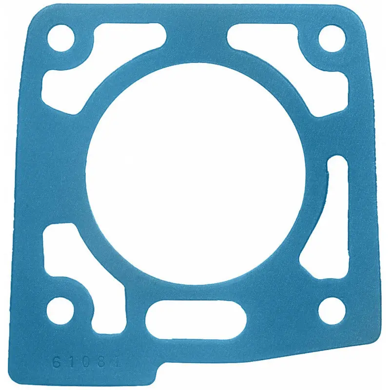 Fel-Pro Throttle Body Mounting Gasket For Ford Explorer Fuel Injection Systems 1