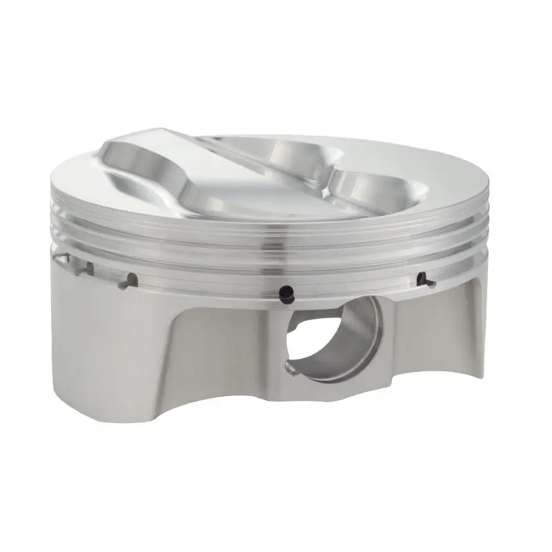 Cp Bullet Race Series Pistons For Gen Iii Dodge Hemi – 4.065In Bore, 4.080In Stroke, 6.125In Rod – 8-Piece Set 1