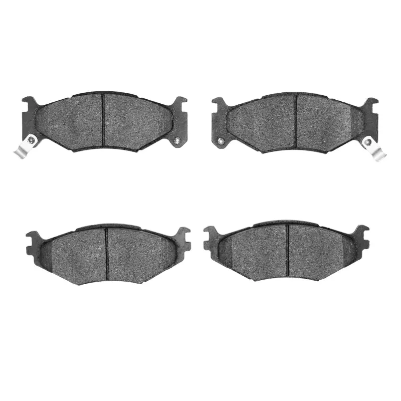 R1 Optimum Oe-Style Front Brake Pads For 1991–1995 Chrysler Lebaron 1