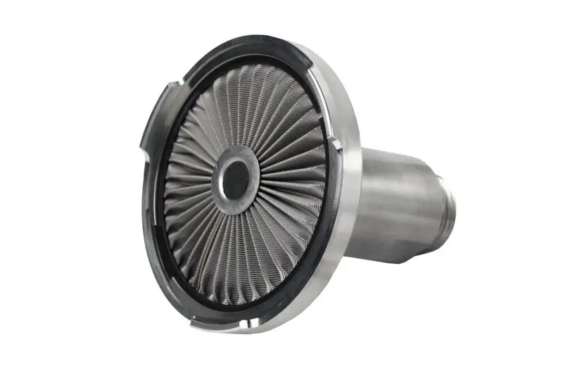 Aeromotive In-Tank Pickup Assembly W/ 100-Micron Filter 1