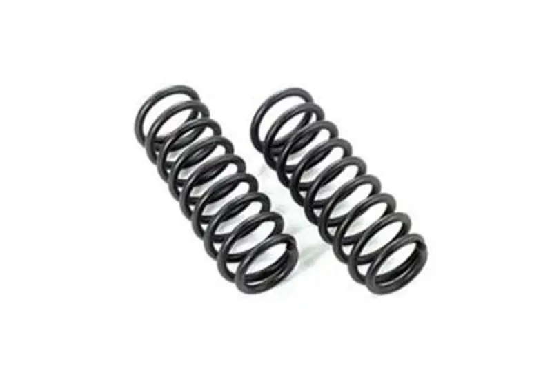 Superlift 6.5-Inch Front Coil Spring Lift Kit For 1966–1979 Ford F-100 And Bronco – Pair 1