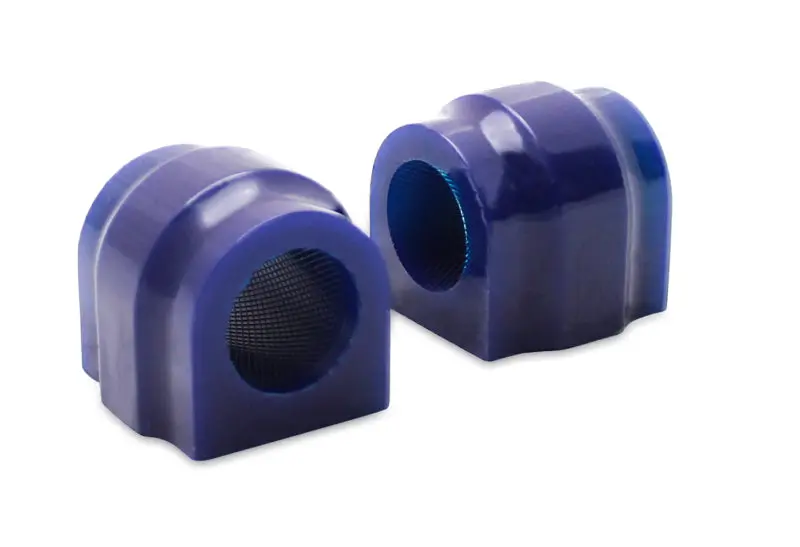 Superpro Front Sway Bar Bushings – 16Mm For 2002 Mini Cooper Base Model 1