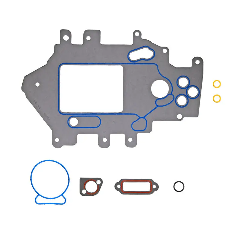 Fel-Pro Fuel Injection Plenum Gasket Set For Pontiac Grand Prix – Ms96789 Replacement 1