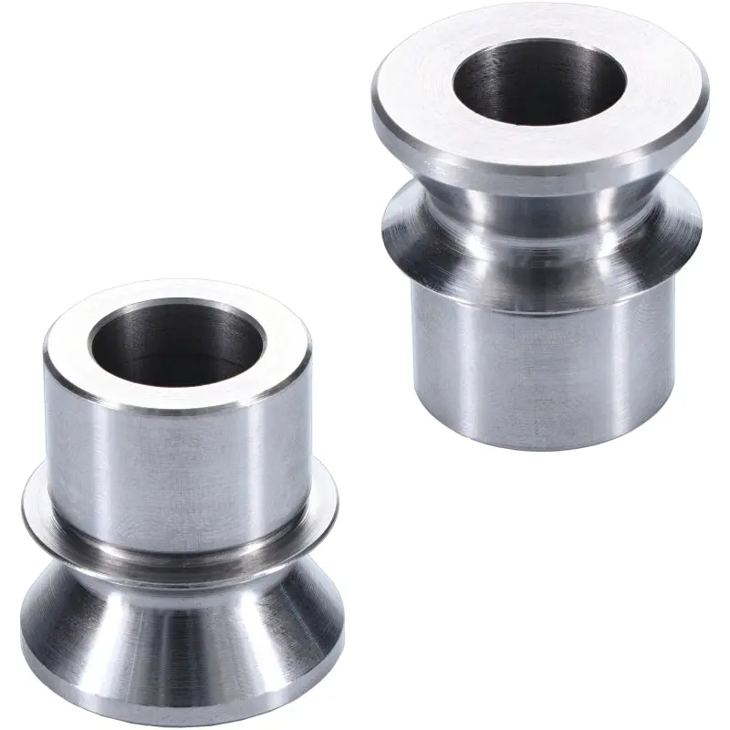 Camburg High-Misalignment Spacer Kit – 1-Inch X 5/8-Inch Thickness, Sold As A Pair 1