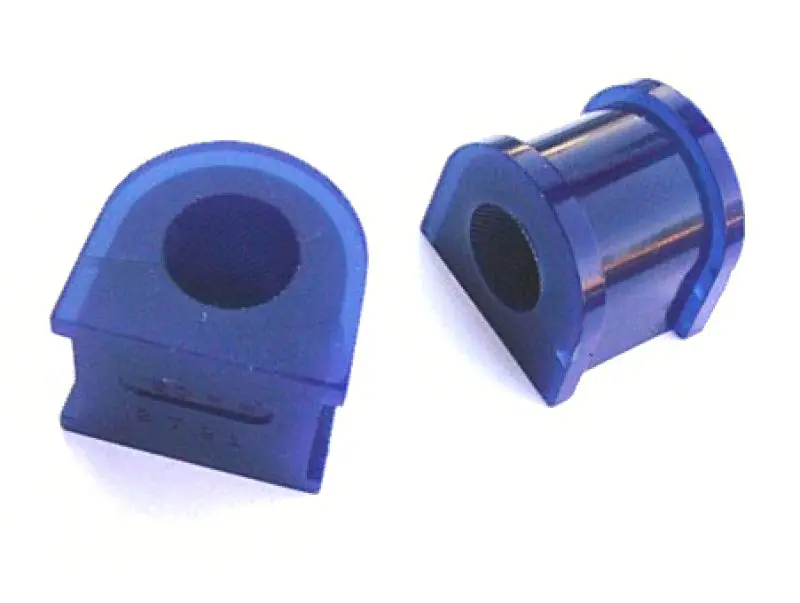 Superpro Front Sway Bar Mount Bushings – 21Mm For 2009 Subaru Forester X Premium 1