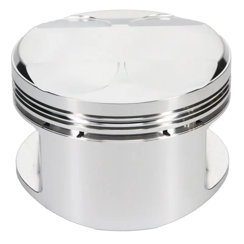 Je Pistons For Nissan Tb48De Engine – 95.5Mm Bore, Standard Size, 6-Piece Set 1