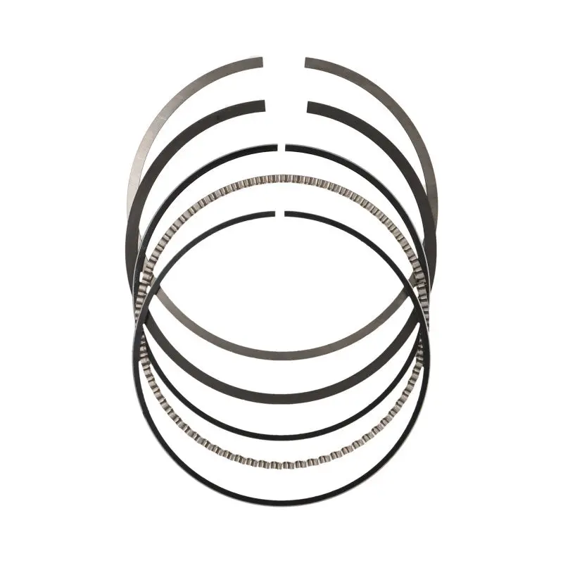 Je Pistons Standard Ring Set (1.2Mm–1.5Mm–4Mm) For 3.833" Bore Engines 1