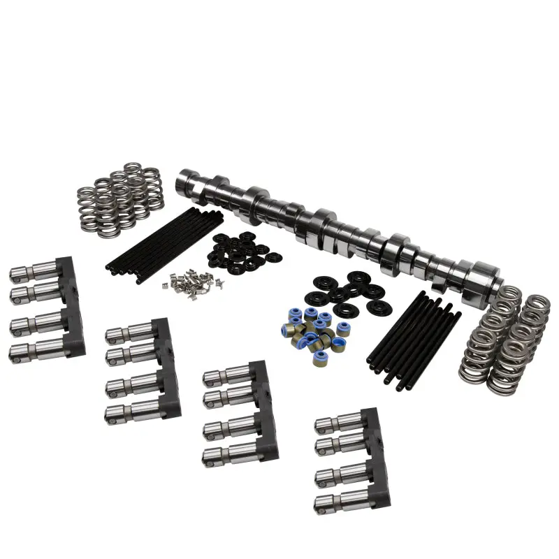Comp Cams Turbo Hrt Stage 2 Camshaft Kit For 2003–2008 Dodge 5.7L Hemi 1