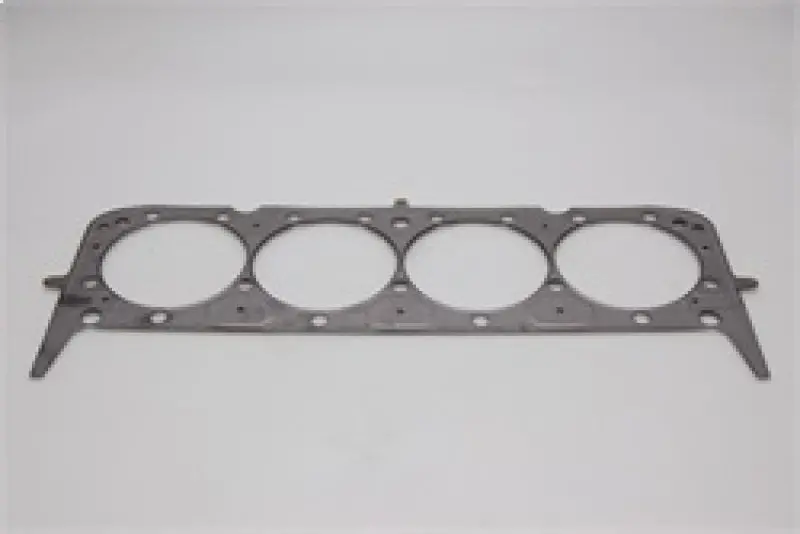 Cometic Mls Cylinder Head Gasket – Chevrolet Gen I Small Block V8, .051" Thickness, 4.160" Bore 1