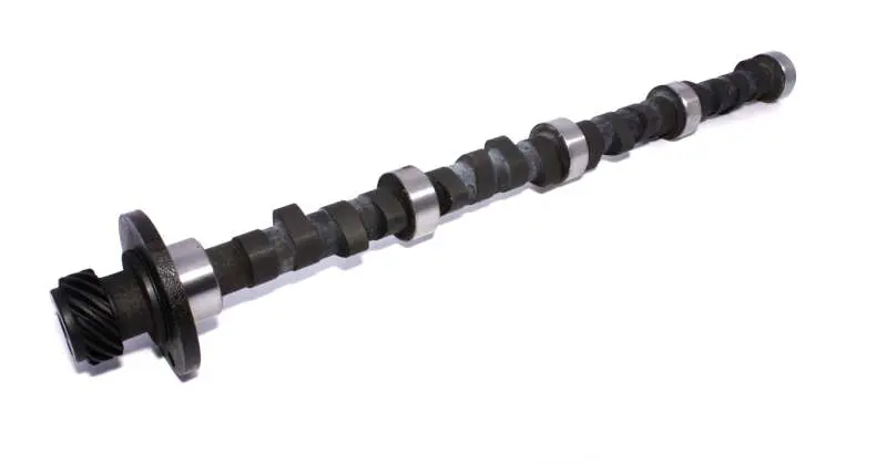 Comp Cams Cad 268H-10 Hydraulic Flat-Tappet Camshaft For Small-Block Chevy Engines 1