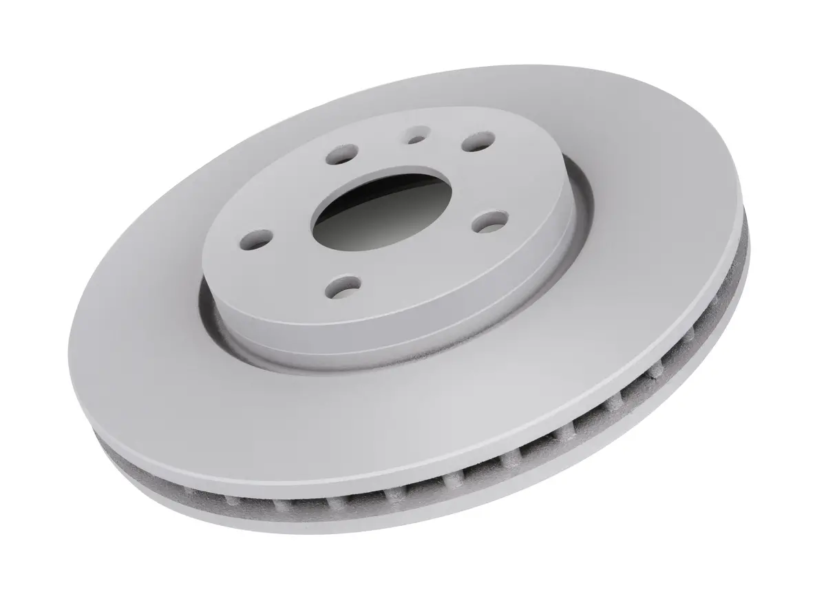 Front Left Or Right Frozen Rotor 1210 Fzr 1