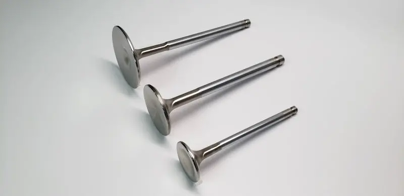 Ferrea Intake Valve Guide Set – Honda F20C/F22C Engines, Standard Size, 8-Piece (Requires Oem Seat Locator & Vs1003) 1