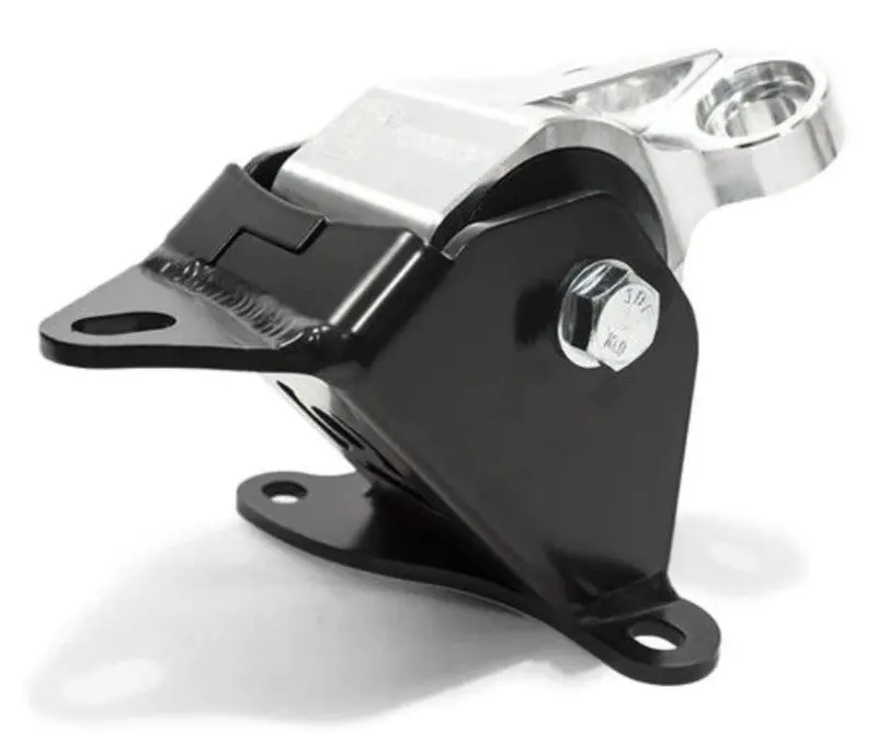 Innovative 96-00 Civic B/D Series Silver Aluminum Mount 95A Bushing (Lh Side Mount Only) 1