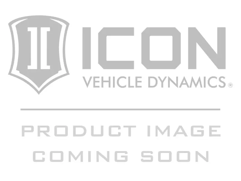 Icon Vehicle Dynamics 6-Inch Lift Suspension System For 2000–2004 Ford F-250/F-350 1