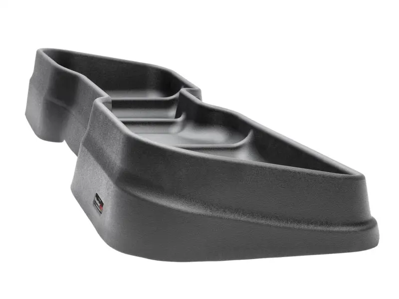 Weathertech Under-Seat Storage System – Custom Fit For 2015+ Ford F-150 Supercrew Cab 1
