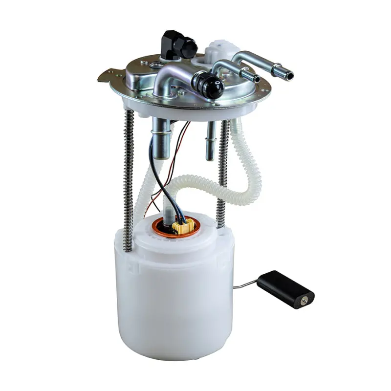 Deatschwerks Dw400 Fuel Pump Module For 2005–2019 Gmc Yukon/Tahoe/Suburban 1