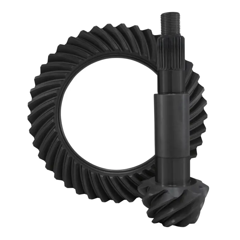 Yukon Gear High-Performance Dana 60 Ring & Pinion Set – 4.88 Ratio, Short-Rev, 28-Spline 1