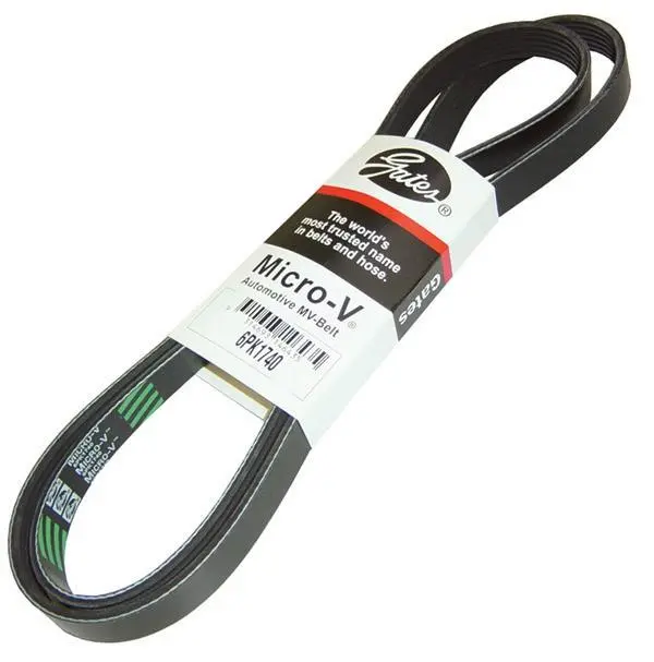 Gates Fleetrunner Micro-V Belt 1