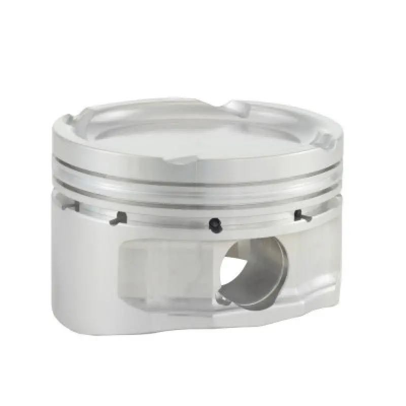 Cp Pistons & Rings For Mitsubishi 4G63/4G64 (Evo Viii/Ix) – 87.5Mm Bore, +1.0Mm Overbore, 100Mm Stroke (Set Of 4) 1