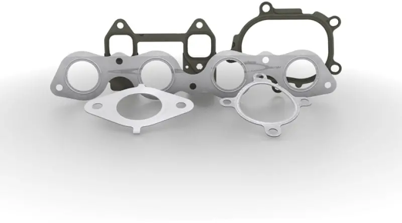 Mahle Exhaust Pipe Packing Ring For Buick Lesabre (1996–2004) 1
