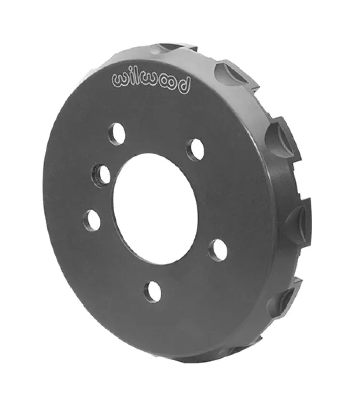 Wilwood 12-Lug Dynamic Mt Brake Hat – 8.80-Inch Diameter, Lightweight Design 1