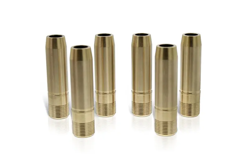 Ferrea Ls1/Ls7 Exhaust & Intake Valve Guides (5/16”, 2.000” Length, 0.500” Id) – Set Of 8 1