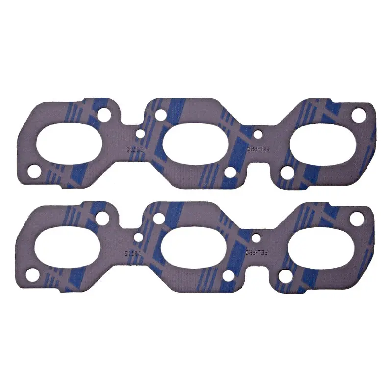 Fel-Pro Exhaust Manifold Gasket Set For Ford Escape (Ms95715) 1