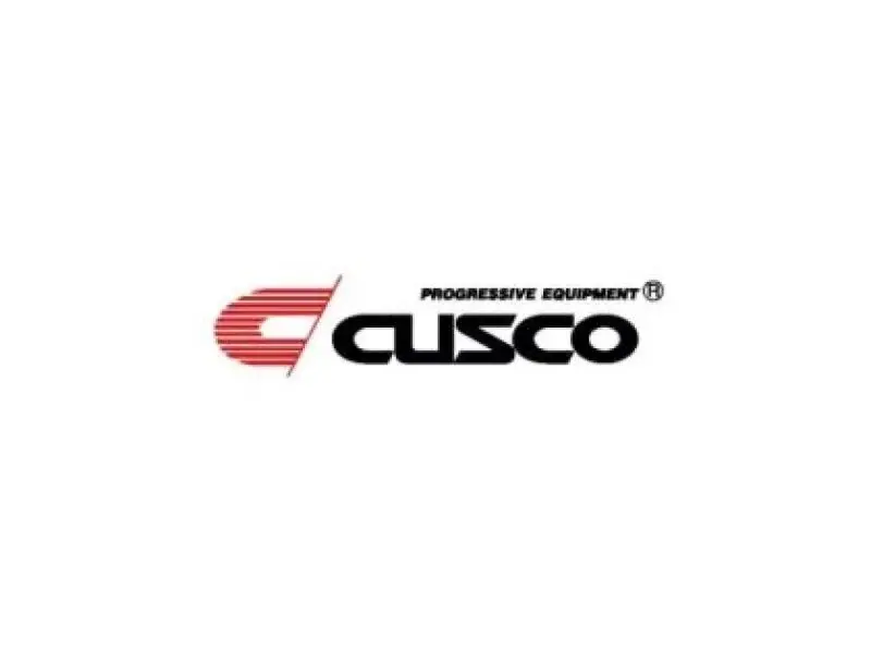 Cusco D1 Chromoly 2-Pssgr 5-Pt Roll Cage Nissan 180Sx/240Sx S13 (Lhd) (S/O/No Cancel) Cusco Blue 1