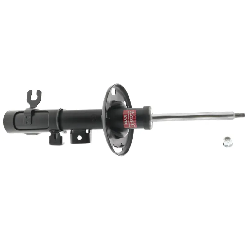 Kyb Excel-G Front Right Shock – 2016–2019 Mazda Cx-3 1