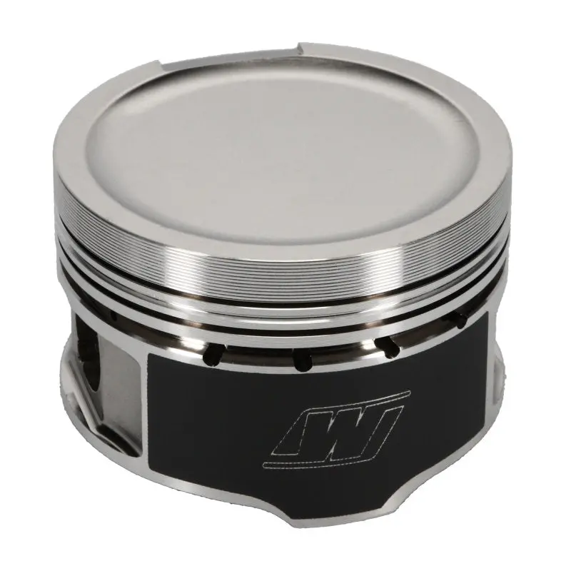 Wiseco Forged Piston For Vw 1.8T 5V Engine – 82.00Mm Bore, -7Cc Dish Design 1