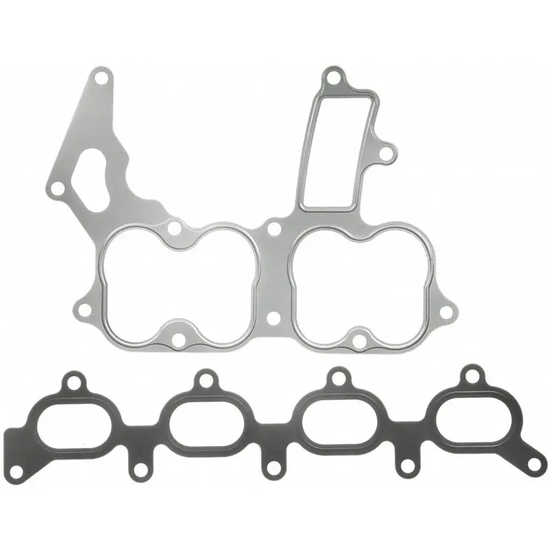 Fel-Pro Ford Escort Ms 94612 Engine Intake Manifold Gasket Set 1