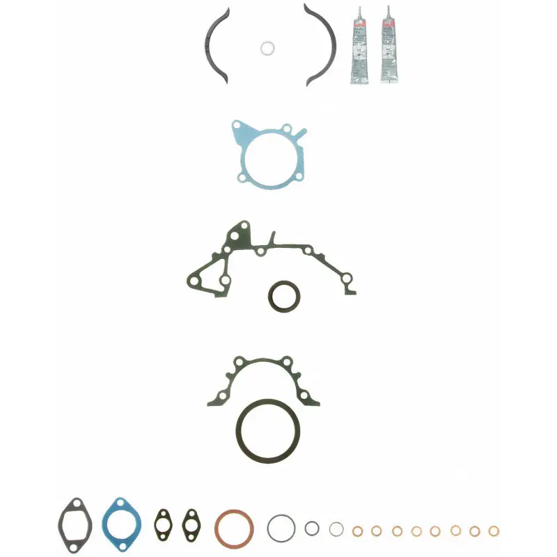 Fel-Pro Mazda Miata Cs 9696-1 Engine Conversion Gasket Set 1
